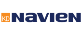 Navien Tankless