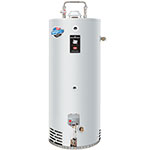 Ruud Tank Water Heaters