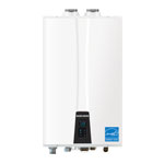 Navien Tankless Water Heaters